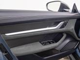 Thumbnail of 2025 Pale Blue Metallic Porsche Taycan