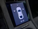 Thumbnail of 2025 Pale Blue Metallic Porsche Taycan