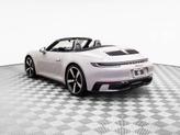 Thumbnail of 2023 GT Silver Metallic Porsche 911