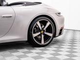 Thumbnail of 2023 GT Silver Metallic Porsche 911