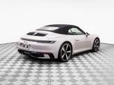 Thumbnail of 2023 GT Silver Metallic Porsche 911