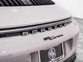 Thumbnail of 2023 GT Silver Metallic Porsche 911