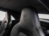 Thumbnail of 2023 GT Silver Metallic Porsche 911