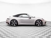 Thumbnail of 2023 GT Silver Metallic Porsche 911