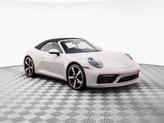 Thumbnail of 2023 GT Silver Metallic Porsche 911