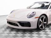 Thumbnail of 2023 GT Silver Metallic Porsche 911