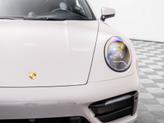 Thumbnail of 2023 GT Silver Metallic Porsche 911