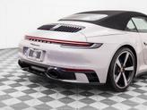Thumbnail of 2023 GT Silver Metallic Porsche 911