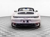 Thumbnail of 2023 GT Silver Metallic Porsche 911