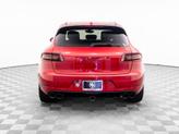 Thumbnail of 2017 Carmine Red Porsche Macan