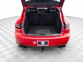 Thumbnail of 2017 Carmine Red Porsche Macan