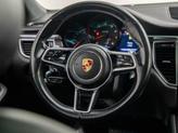 Thumbnail of 2017 Carmine Red Porsche Macan