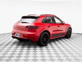 Thumbnail of 2017 Carmine Red Porsche Macan
