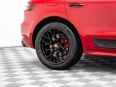 Thumbnail of 2017 Carmine Red Porsche Macan