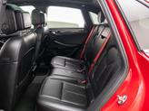Thumbnail of 2017 Carmine Red Porsche Macan