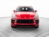 Thumbnail of 2017 Carmine Red Porsche Macan