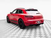 Thumbnail of 2017 Carmine Red Porsche Macan