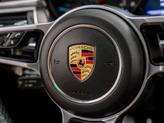 Thumbnail of 2017 Carmine Red Porsche Macan