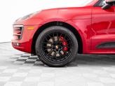 Thumbnail of 2017 Carmine Red Porsche Macan