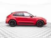 Thumbnail of 2017 Carmine Red Porsche Macan