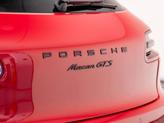 Thumbnail of 2017 Carmine Red Porsche Macan