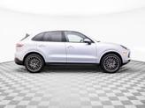 Thumbnail of 2019 Black Porsche Cayenne
