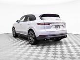 Thumbnail of 2019 Black Porsche Cayenne