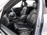 Thumbnail of 2019 Black Porsche Cayenne
