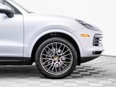 Thumbnail of 2019 Black Porsche Cayenne