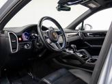 Thumbnail of 2019 Black Porsche Cayenne