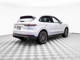 Thumbnail of 2019 Black Porsche Cayenne