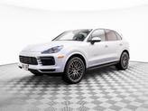 Photo of 2019 Black Porsche Cayenne