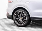 Thumbnail of 2019 Black Porsche Cayenne