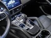 Thumbnail of 2019 Black Porsche Cayenne