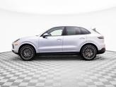 Thumbnail of 2019 Black Porsche Cayenne