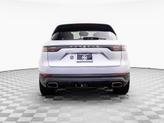 Thumbnail of 2019 Black Porsche Cayenne