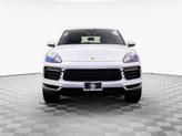 Thumbnail of 2019 Black Porsche Cayenne