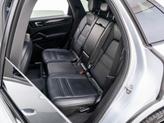 Thumbnail of 2019 Black Porsche Cayenne