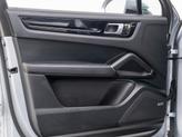 Thumbnail of 2019 Black Porsche Cayenne