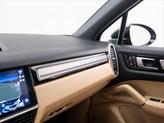 Thumbnail of 2023 Chromite Black Metallic Porsche Cayenne