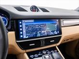 Thumbnail of 2023 Chromite Black Metallic Porsche Cayenne