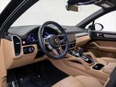 Thumbnail of 2023 Chromite Black Metallic Porsche Cayenne