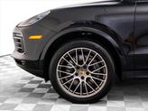 Thumbnail of 2023 Chromite Black Metallic Porsche Cayenne