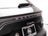 Thumbnail of 2023 Chromite Black Metallic Porsche Cayenne