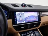 Thumbnail of 2023 Chromite Black Metallic Porsche Cayenne