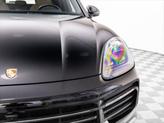 Thumbnail of 2023 Chromite Black Metallic Porsche Cayenne