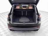 Thumbnail of 2023 Chromite Black Metallic Porsche Cayenne