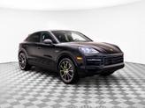 Thumbnail of 2025 Chromite Black Metallic Porsche Cayenne