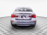 Thumbnail of 2015 Graphite Shadow INFINITI Q70