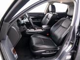 Thumbnail of 2015 Graphite Shadow INFINITI Q70